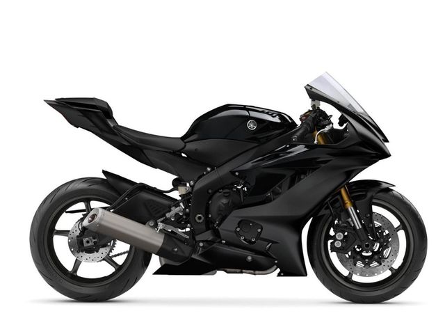 yamaha - yzf-r6