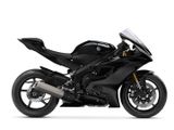 YAMAHA YZF R6