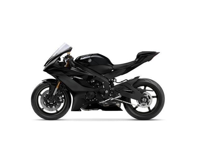yamaha - yzf-r6