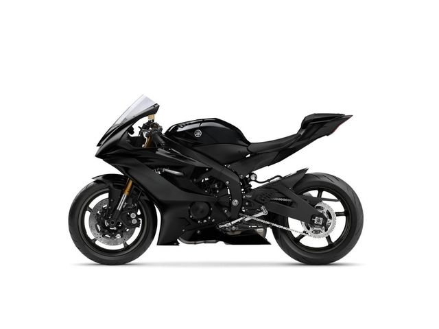 yamaha - yzf-r6
