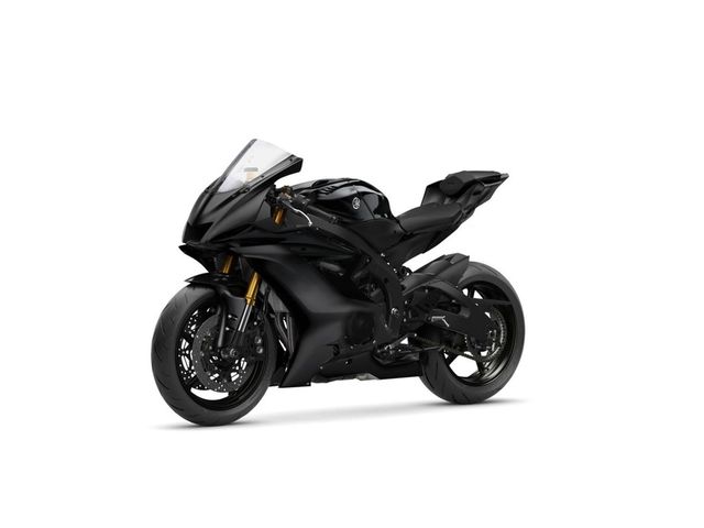 yamaha - yzf-r6