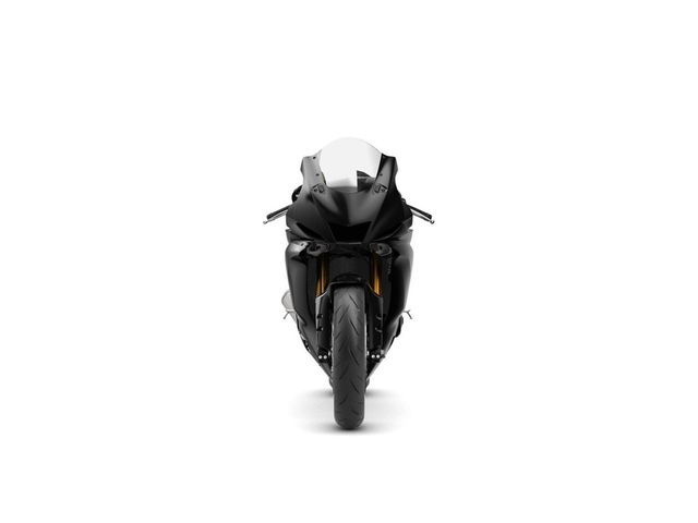 yamaha - yzf-r6