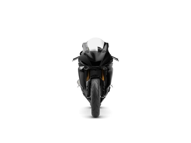 yamaha - yzf-r6