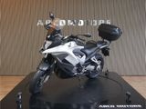 HONDA VFR 800 X CROSSRUNNER