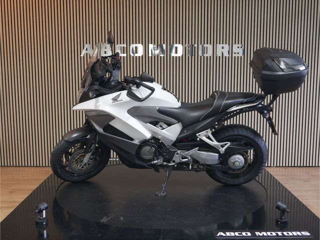 honda - vfr-800-x-crossrunner