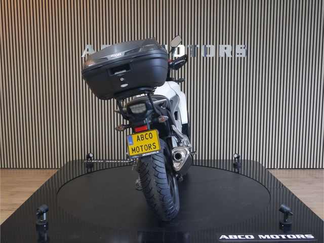 honda - vfr-800-x-crossrunner