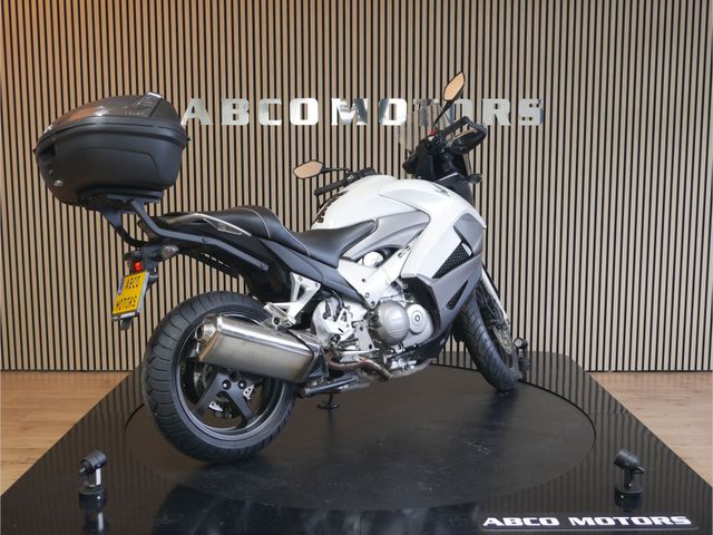 honda - vfr-800-x-crossrunner