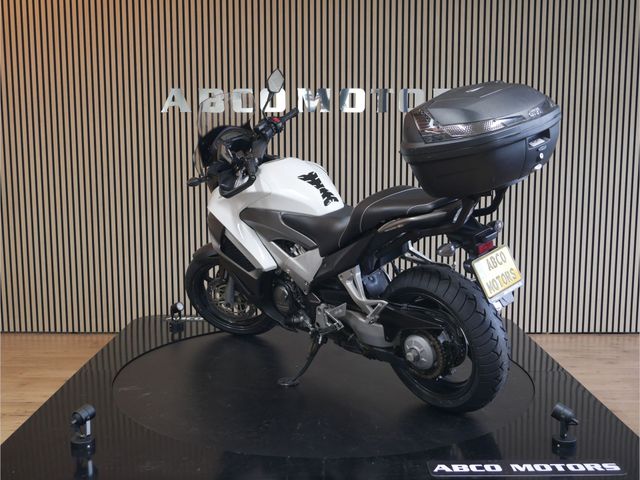 honda - vfr-800-x-crossrunner