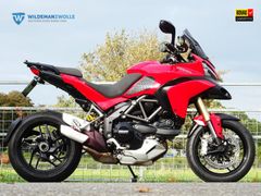 DUCATI MULTISTRADA 1200 ABS