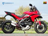 DUCATI MULTISTRADA 1200 ABS