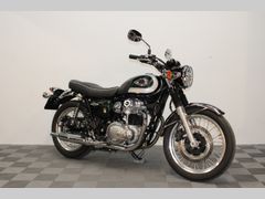 KAWASAKI W800