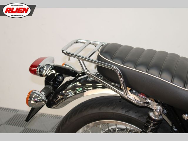 kawasaki - w800