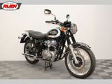 KAWASAKI W800