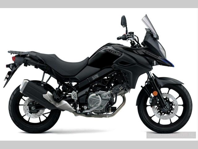 suzuki - v-strom-650-abs