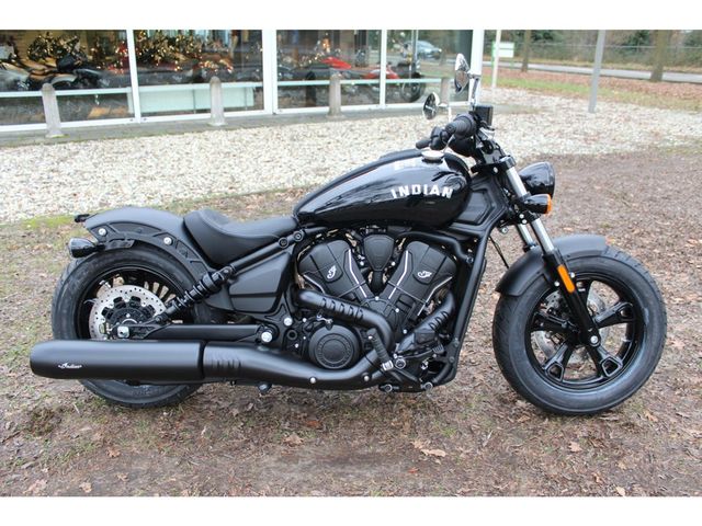 indian - scout-bobber