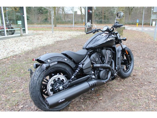 indian - scout-bobber