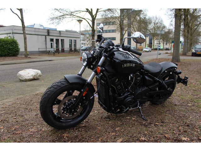 indian - scout-bobber