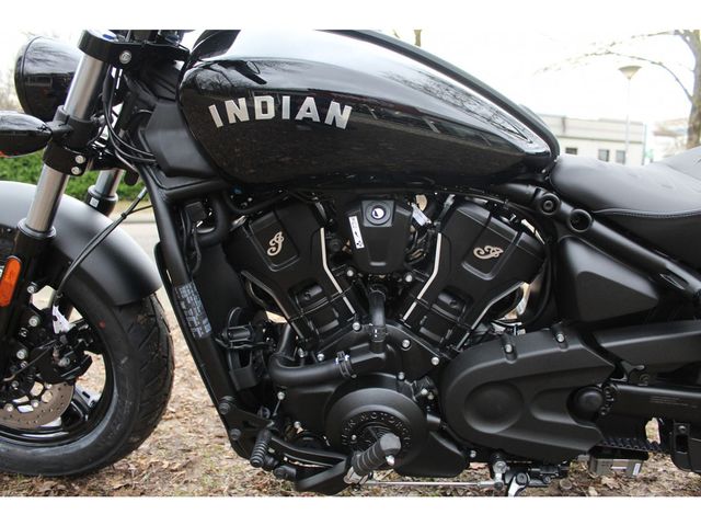 indian - scout-bobber