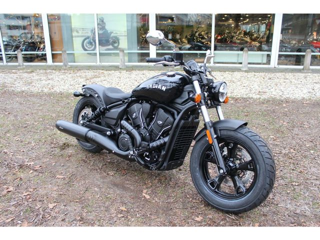 indian - scout-bobber