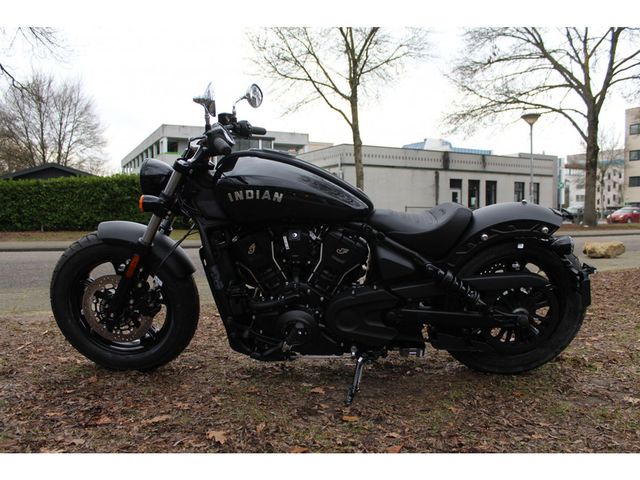 indian - scout-bobber