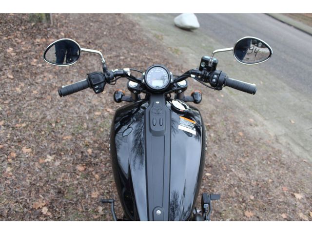 indian - scout-bobber