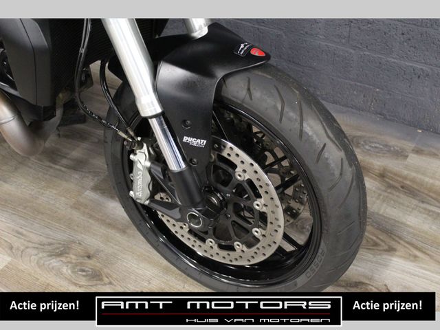 ducati - monster-821-dark