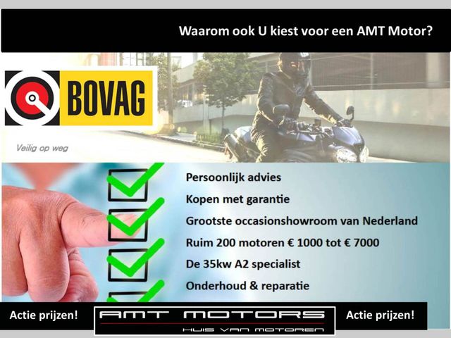 ducati - monster-821-dark