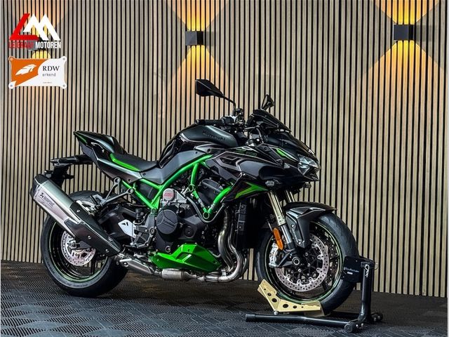 kawasaki - z-h2-se-performance