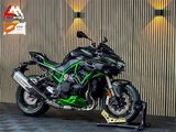 KAWASAKI Z H2 SE PERFORMANCE
