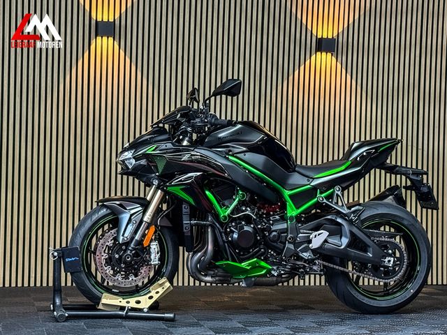kawasaki - z-h2-se-performance
