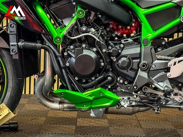 kawasaki - z-h2-se-performance