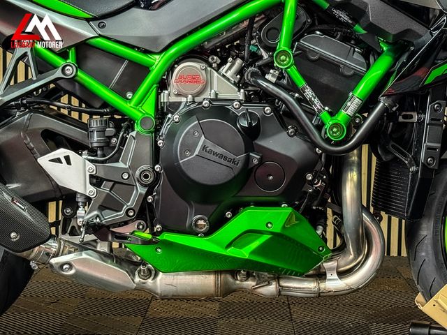 kawasaki - z-h2-se-performance