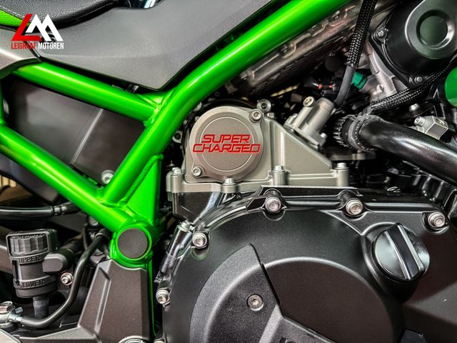 kawasaki - z-h2-se-performance
