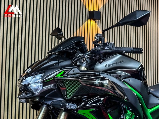 kawasaki - z-h2-se-performance