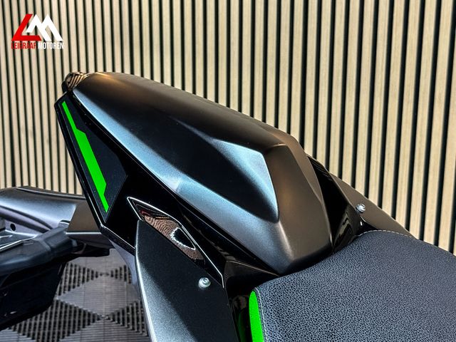 kawasaki - z-h2-se-performance