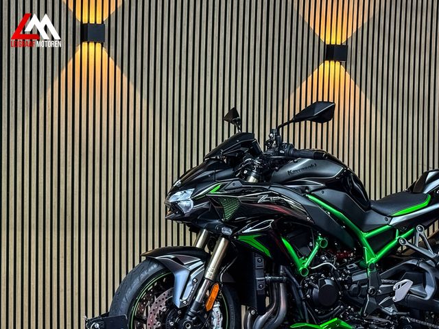 kawasaki - z-h2-se-performance