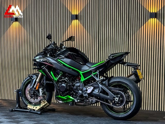 kawasaki - z-h2-se-performance