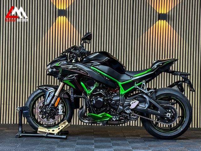 kawasaki - z-h2-se-performance