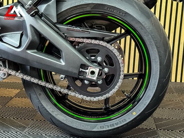 kawasaki - z-h2-se-performance