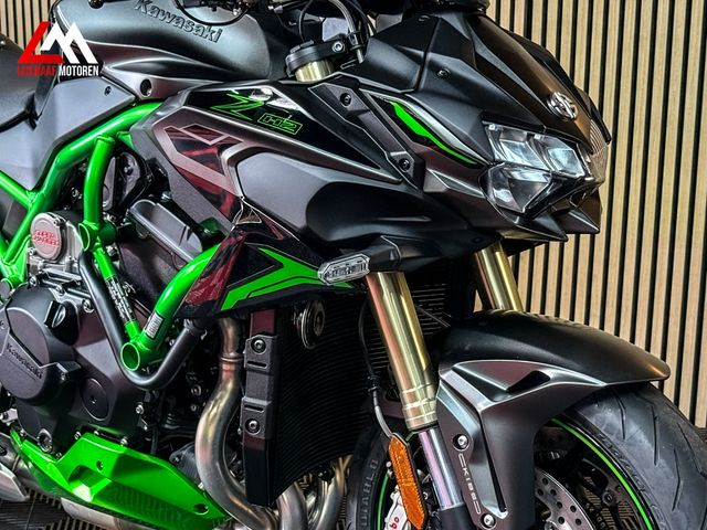 kawasaki - z-h2-se-performance