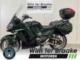 KAWASAKI GTR 1400