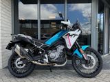 CFMOTO 450 MT