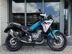 CFMOTO 450 MT