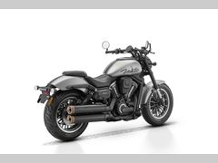 Qjmotor SRV 600 V2 2026 nieuw – foto 3 van 11