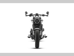 Qjmotor SRV 600 V2 2026 nieuw – foto 7 van 11