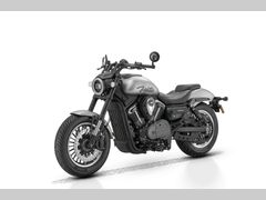 Qjmotor SRV 600 V2 2026 nieuw – foto 4 van 11