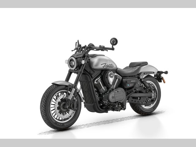 QJMOTOR - srv-600-v