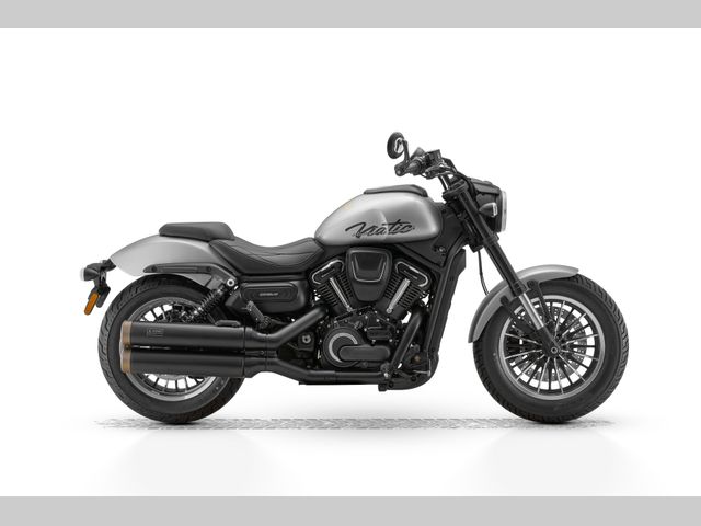 QJMOTOR - srv-600-v