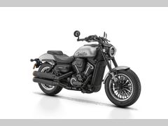 Qjmotor SRV 600 V2 2026 nieuw – foto 1 van 11