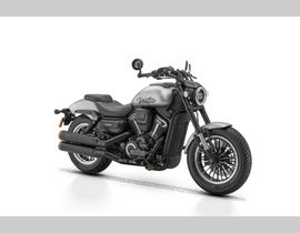 Qjmotor SRV 600 V 2026 nieuw